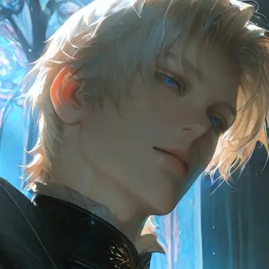 Profile image of 라파엘