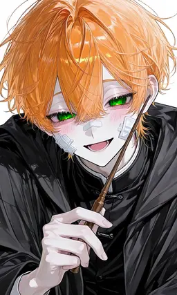 Profile image of Leu