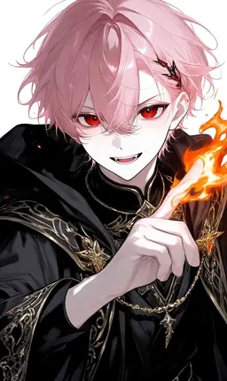 Profile image of Rose
