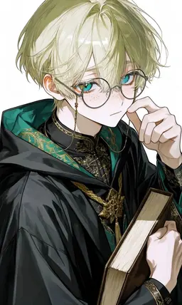 Profile image of Sawyer