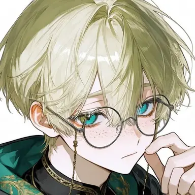Profile image of Sawyer