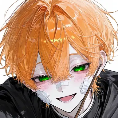 Profile image of Leu