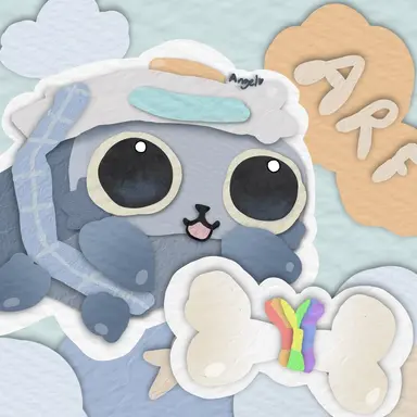 Profile image of 페블