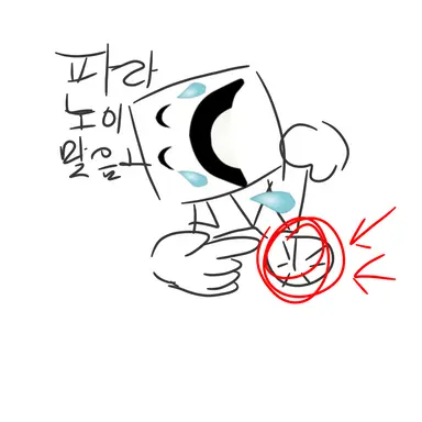 Profile image of 파라노이