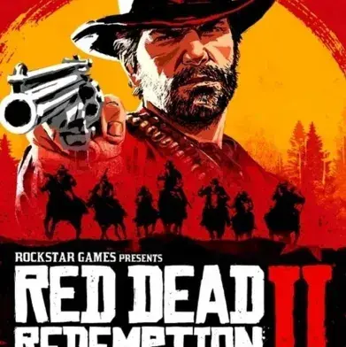 AgileBadge1093의 Arthur Morgan