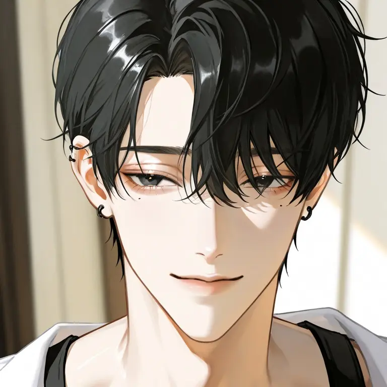 MutedMacaw2967의 転校生に一目惚れしました