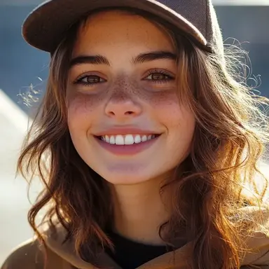 Profile image of Emilia James