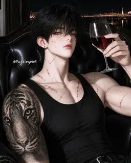 Profile image of 류세준