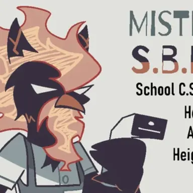 Profile image of S.B.B.M