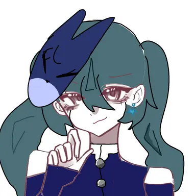 Profile image of 우소코 키츠네