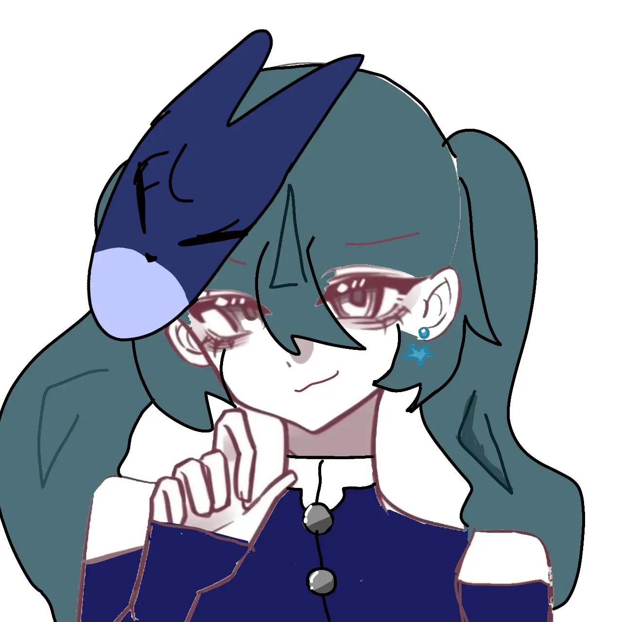 LeafyEggs2907의 여우와 싸웠는데 여우편만 드는 토키토