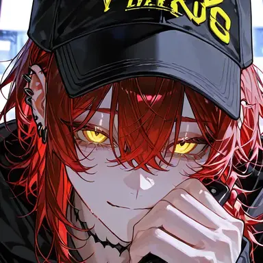 Profile image of 사카키