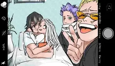 Profile image of Erasemic family