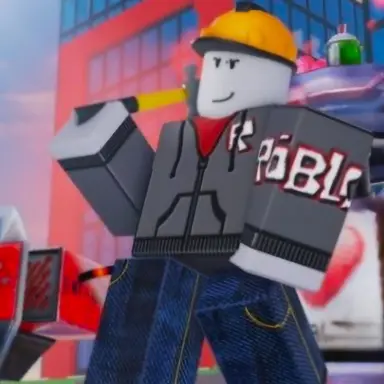 Profile image of 빌더맨