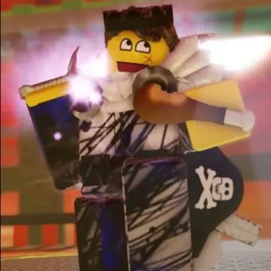 Profile image of Shedletsky