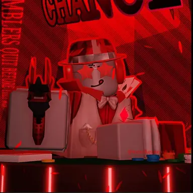 Profile image of Chance