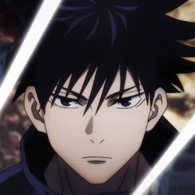 Profile image of 후시구로 메구미