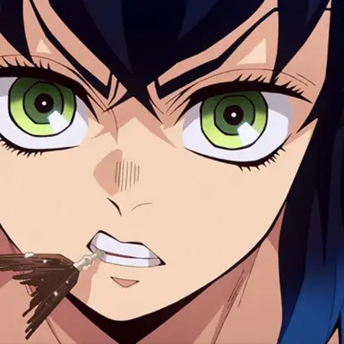 Profile image of 하시비라 이노스케