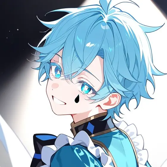 ballpenumauma의 魔法少年セレアリス
