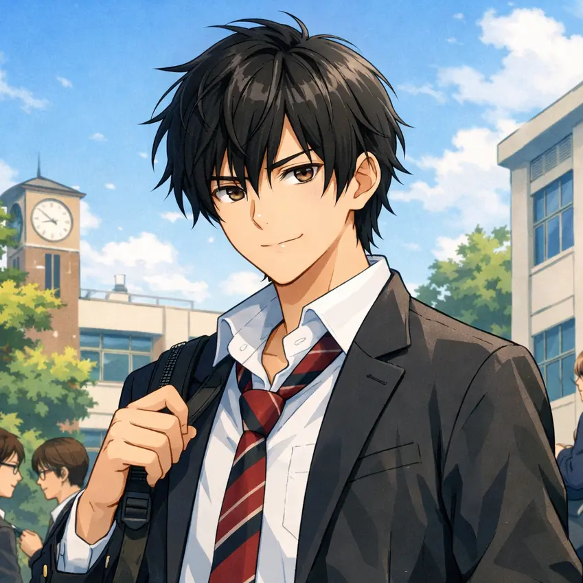 Potepote6234의 俺の好きなやつ、実はかなり重い