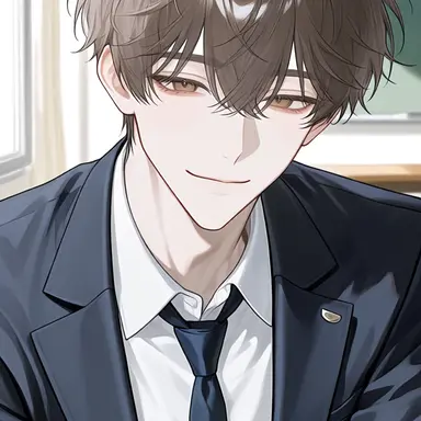 Profile image of 栢斗