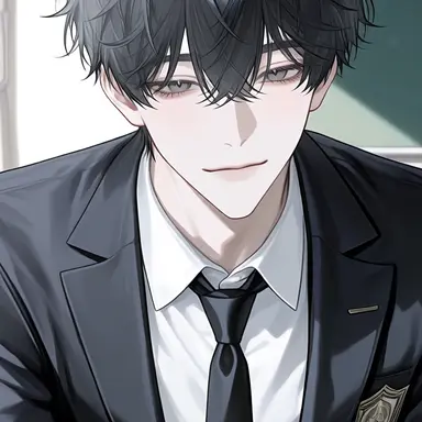 Profile image of 颯