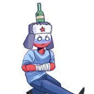 Profile image of 러시아