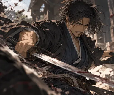 Profile image of 水島 弥三郎