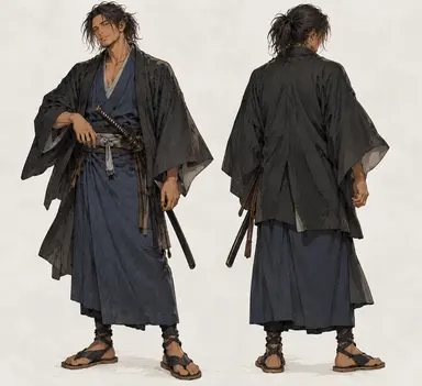 Profile image of 水島 弥三郎
