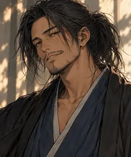 Profile image of 水島 弥三郎
