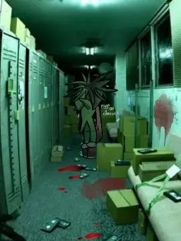SONADOW_의 What happened?