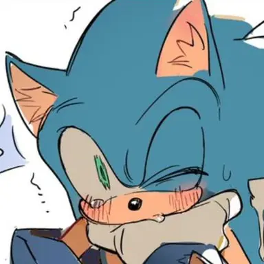 Profile image of Sonic