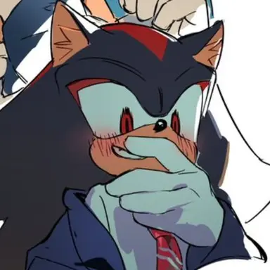 Profile image of Shadow