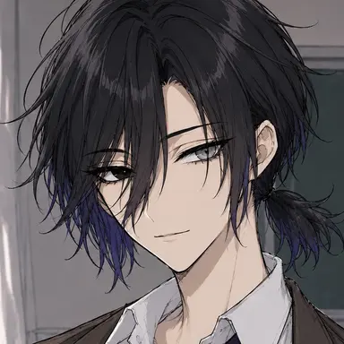 Profile image of 貴酔藍人