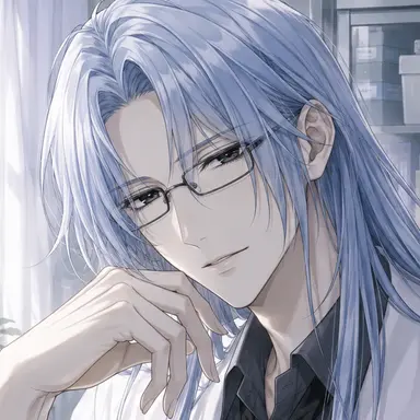 Profile image of 神華咲黎