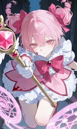 Profile image of ラヴィ