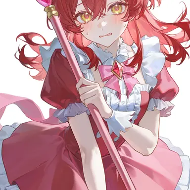 Profile image of シャ厶