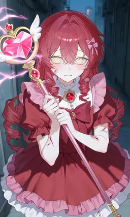 Profile image of シャ厶