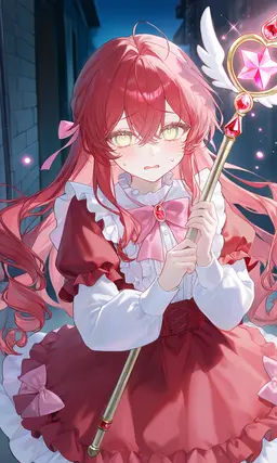Profile image of シャ厶
