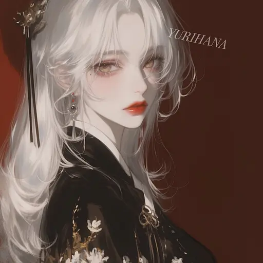 YURIHANA의 유월