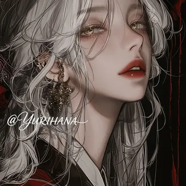 Profile image of 柳月