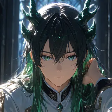 Profile image of 李龍