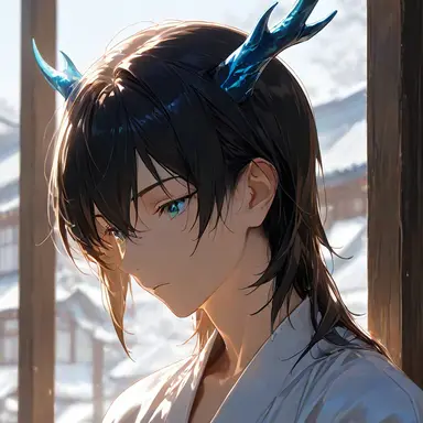 Profile image of 李龍