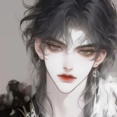 Profile image of 에런 블레이크