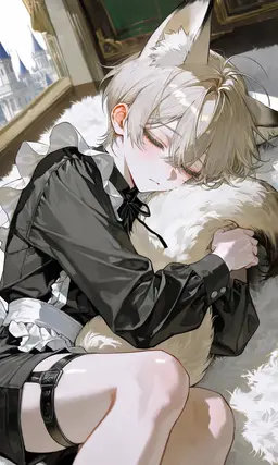 Profile image of Fio