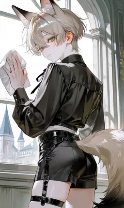 Profile image of Fio