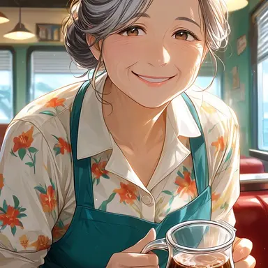 Profile image of Dottie