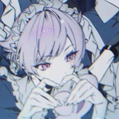 Profile image of 初兎