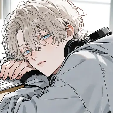 Profile image of Noah