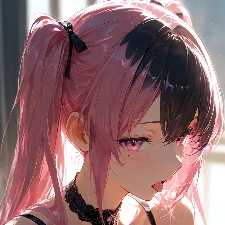 ユリ